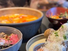 -Ameigo梅果·云贵川bistro(长宁来福士店)