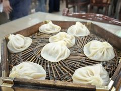 -西安贾三灌汤包·回坊小吃·清真炒菜(北院门总店)