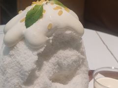 -丹礼糖甜品