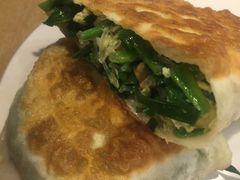 -台北楚楚园馅饼粥(虹桥南丰城店)