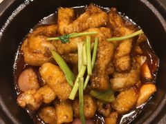 -京华烟云·北京烤鸭(领展购物广场·中关村店)