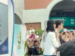-天河沃尔玛