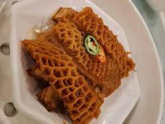 -富淳饭店(陆家嘴保利广场店)
