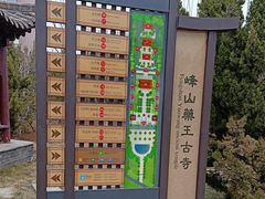 -天津市峰山药王古寺