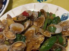 -桥东喜碧海鲜街(水东街店)