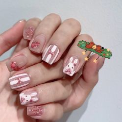 -LILY NAILS美甲美睫