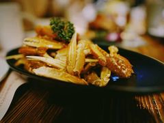 -村理·乡村菜音乐餐厅(河西店)