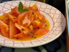 -撒拉花儿·新疆菜·清真(太阳宫店)