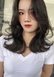 -Hair Code芭曲发型