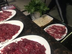 -八合里潮汕鲜牛肉火锅(深圳海岸城店)
