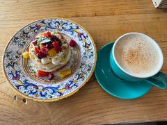 -Alimentari早午餐(安福路店)