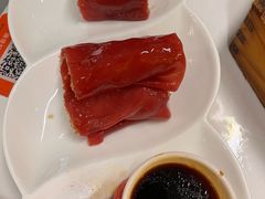 红米脆皮肠粉-粤食堂(天津和悦汇店)
