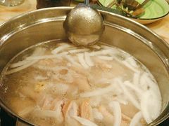-四季合味椰子鸡(南山大冲店)
