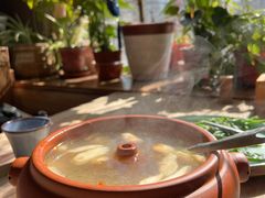 汽锅鸡-云之南(八里庄店)