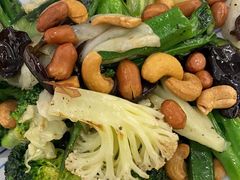 -新世界餐厅(万达店)