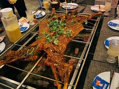-夜宴江景餐厅