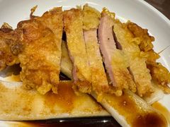 -苏小柳点心·手作小笼包(康桥分院)