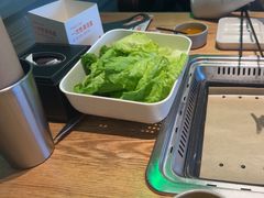 -新石器烤肉(马鞍山印象汇店)