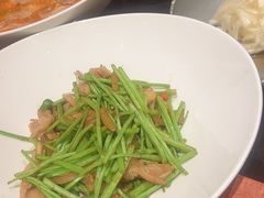 -A One Kitchen·南京精菜馆(德基广场店)