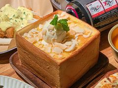 -TAIFORKS 大福食堂·山葵烤肉料理·拌饭(宝安店)