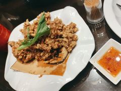 -老蒲鲜·地标·非遗美食(涵江店)