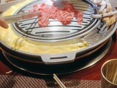 -三代烤肉(保利广场店)