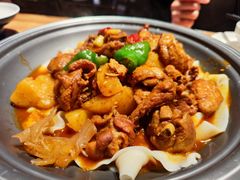 -耶里夏丽·丝路新疆菜·清真食品(徐汇南丹东路臻选店)
