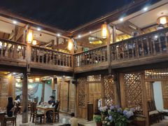 -88号小吃店·经典云南菜·地道纳西美食