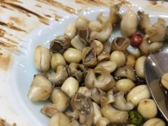 芥末螺-世博源公馆·本帮融合菜·主题包厢·江景餐厅