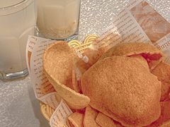 新加坡炸虾片-新加坡珍宝海鲜JUMBO Seafood(西安skp店)