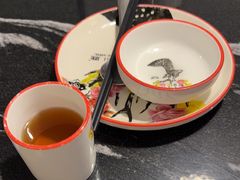 -新白鹿餐厅(百联中环店)