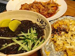 -咕咕站韩国料理(紫金港店)