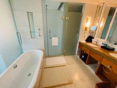 -济南喜来登酒店