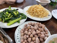 -清真永恒华威肉饼(潘家园店)