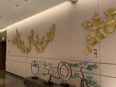 -粤江春·早茶·潮粤菜·宴会(罗湖宝能中心店)