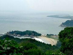 -那琴半岛地质海洋公园