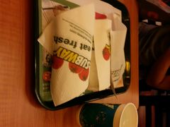 picture-赛百味SUBWAY(地王广场店)