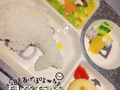 -探鱼·鲜青椒爽麻烤鱼(中山大信新都汇店)