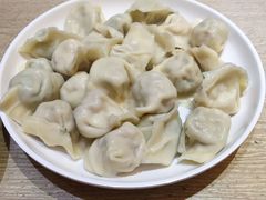 -饺子先生(世豪店)