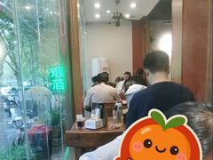 -老雒阳面馆·水席(定鼎门店)