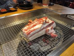 -肉甲韩国木炭烤肉(新壹街1店)