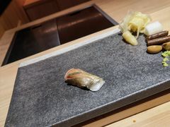 -鹤菊·鮨Omakase(古子城店)