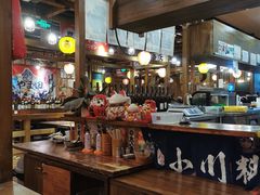 -小川洋风料理(街道口店)