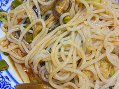 -丽丽三鲜螺蛳粉(田林路店)