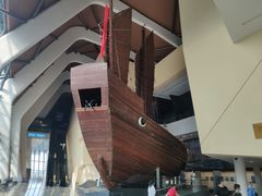 -贝林大翅鲸简餐厅(国家海洋博物馆店)