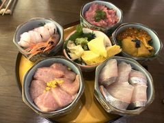 -希望日本料理(保利香槟花园店)