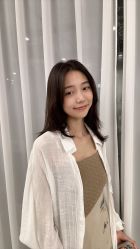 -5号HAIR SALON 专业染发馆