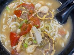 -诸暨次坞打面(广贤路店)