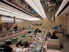 -元气寿司(环球港店)