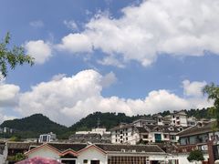 -遵义会议纪念馆